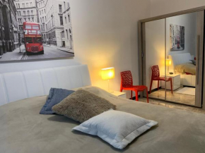 Central Modern Apartment Maggiora, Alessandria